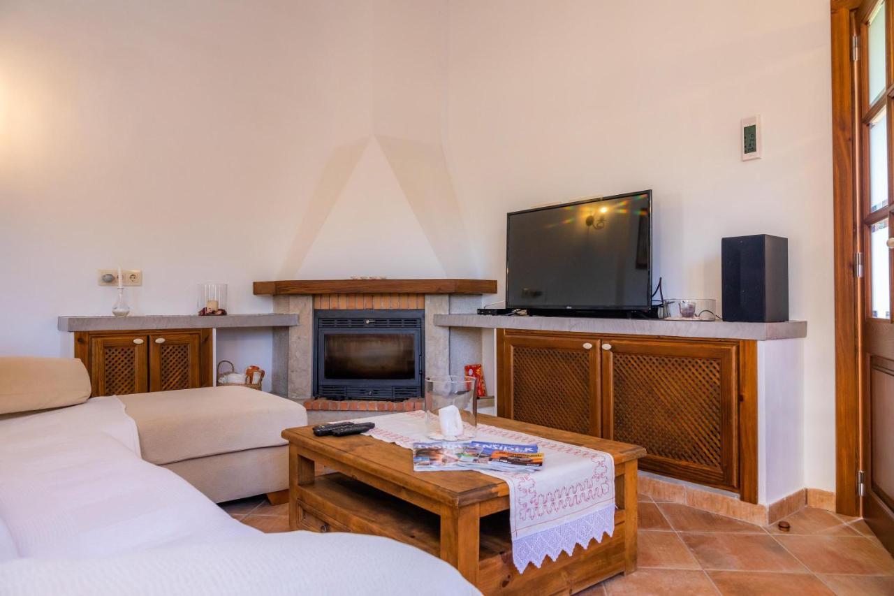 Villa Toni I Maria Капдепера Екстериор снимка