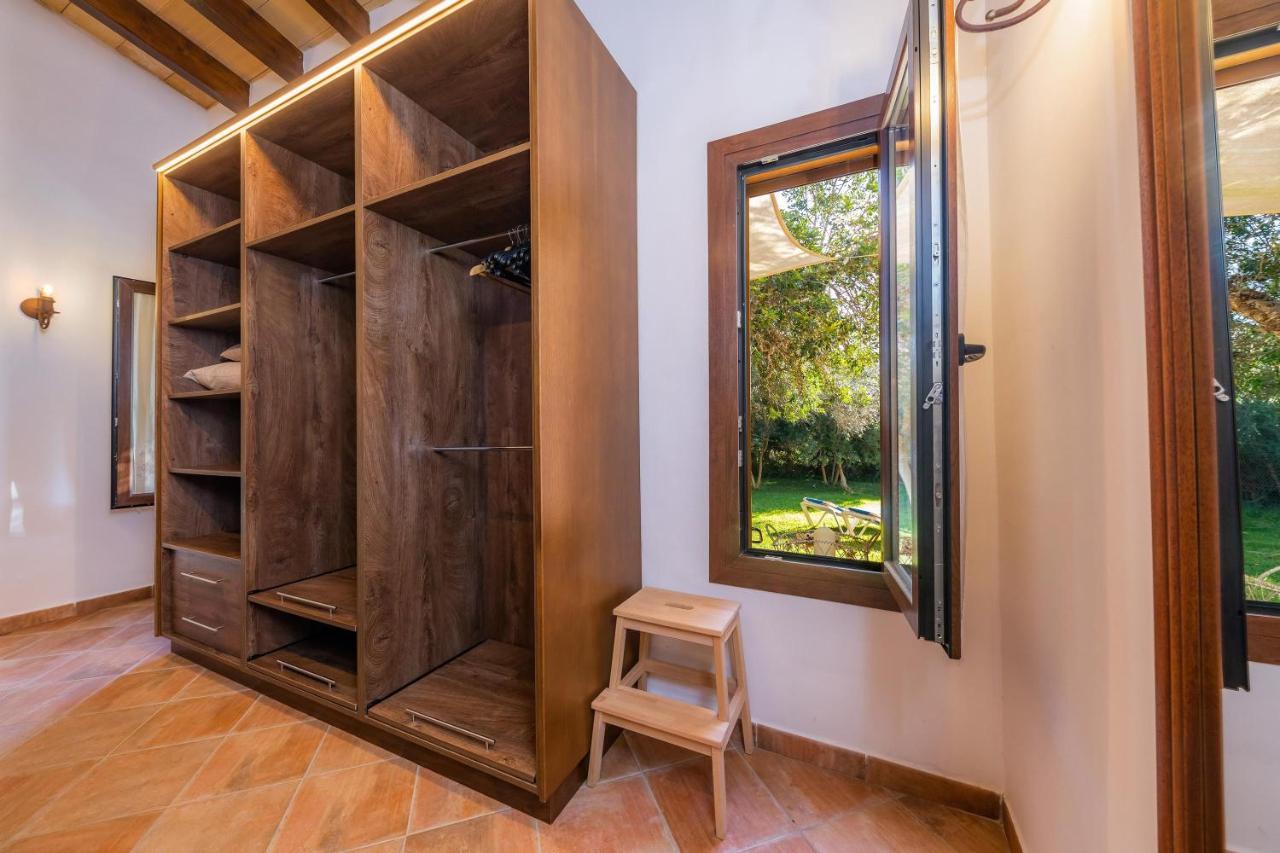 Villa Toni I Maria Капдепера Екстериор снимка